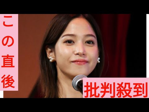 1児の母・鷲見玲奈流「ママの髪型」が現実的すぎた「アレンジできるしかわいいのに…」