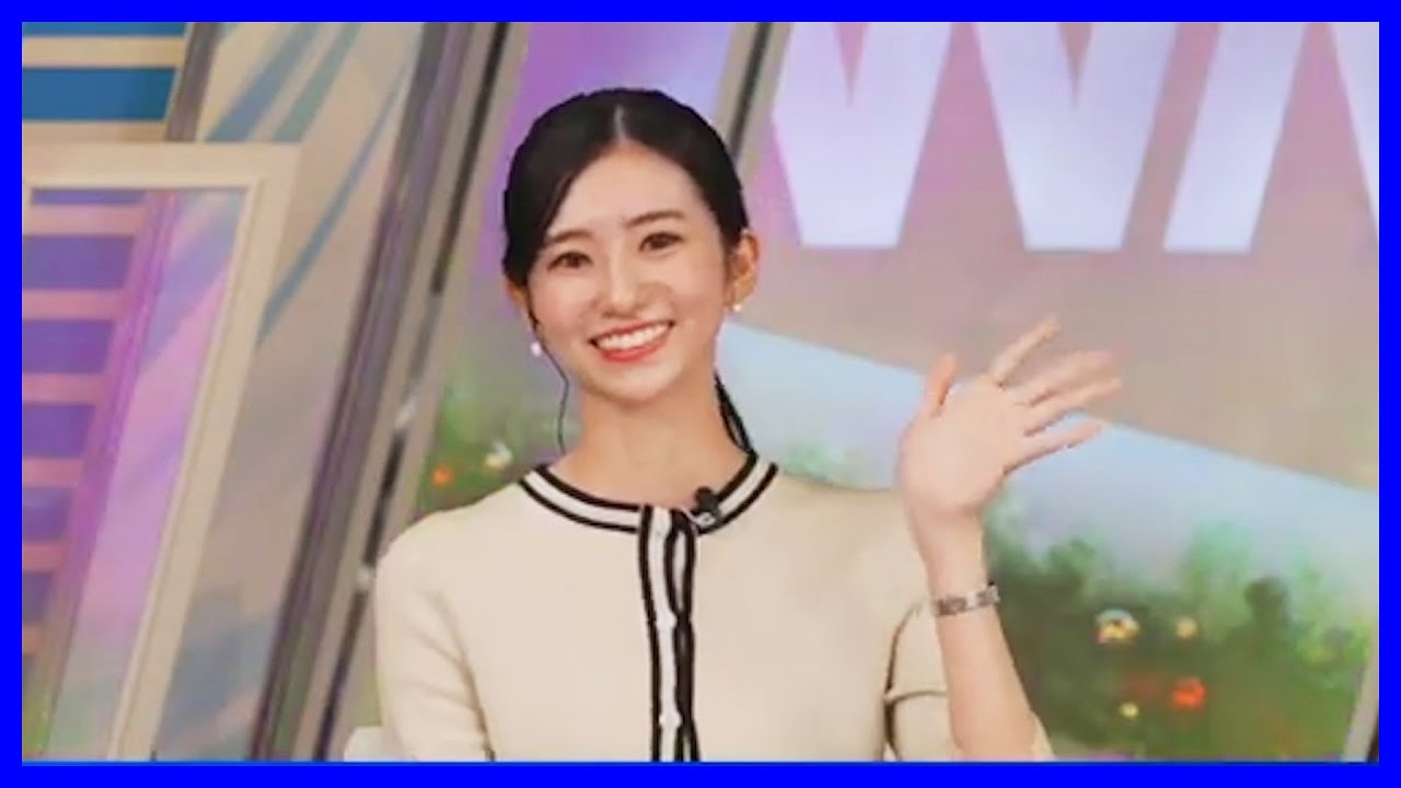 FastBraek＞【大島璃音】出演最終回〈WeatherNewsLive〉2024.12.23afternoon