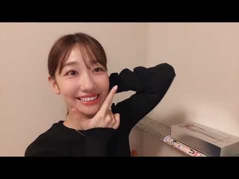 2025/01/21 柏木由紀 SHOWROOM