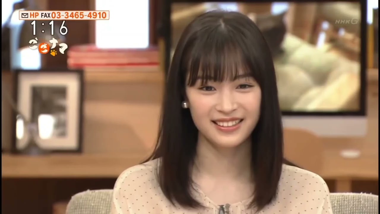 7【広瀬すず 福地桃子 山田裕貴】２０１９年5月２０日