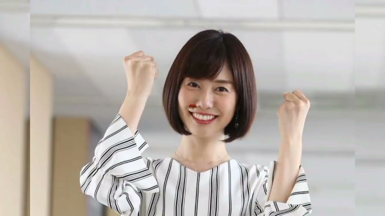 育休中のフジ山崎夕貴アナ、今年復職へ　夫・おばたのお兄さん「何がとは言わないが、頑張れよ！」
