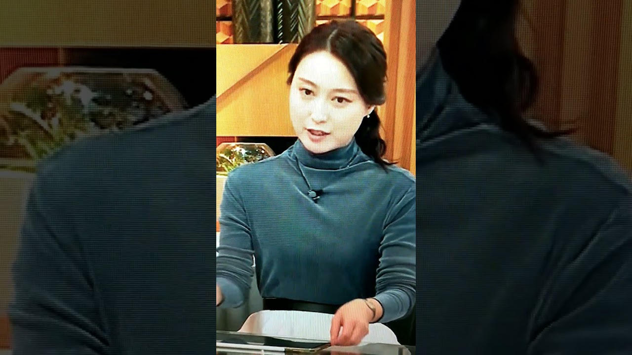 改！小川彩佳23と能登▪LA応援団52