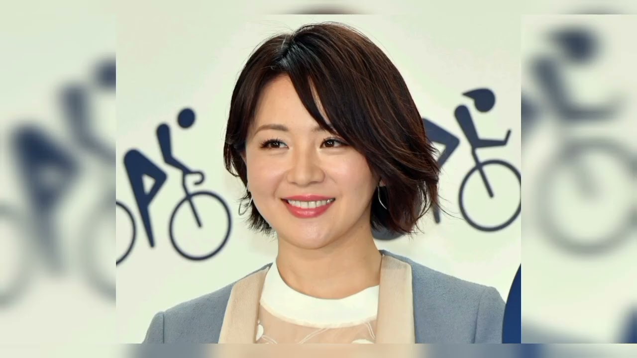 大橋未歩「局アナ時代に性接待を要求をされたことは私は断じてありません」　ジャーナリスト投稿に怒り→謝罪受けたことを報告