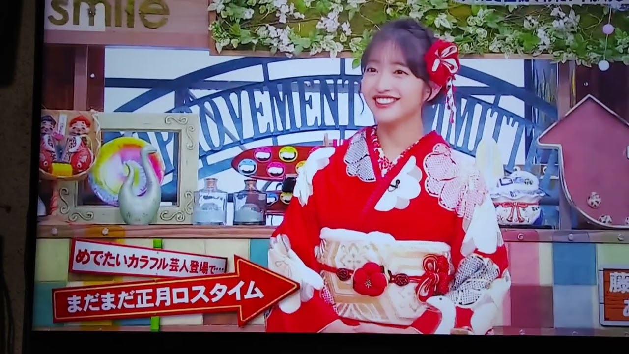 藤本万梨乃