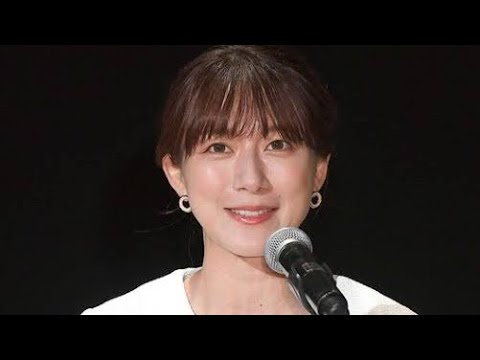40歳・大島由香里アナ　入浴ロケを初披露　「スッポンポン以外はNGなし」のプロ根性　「お風呂の仕事」オファーの予感？