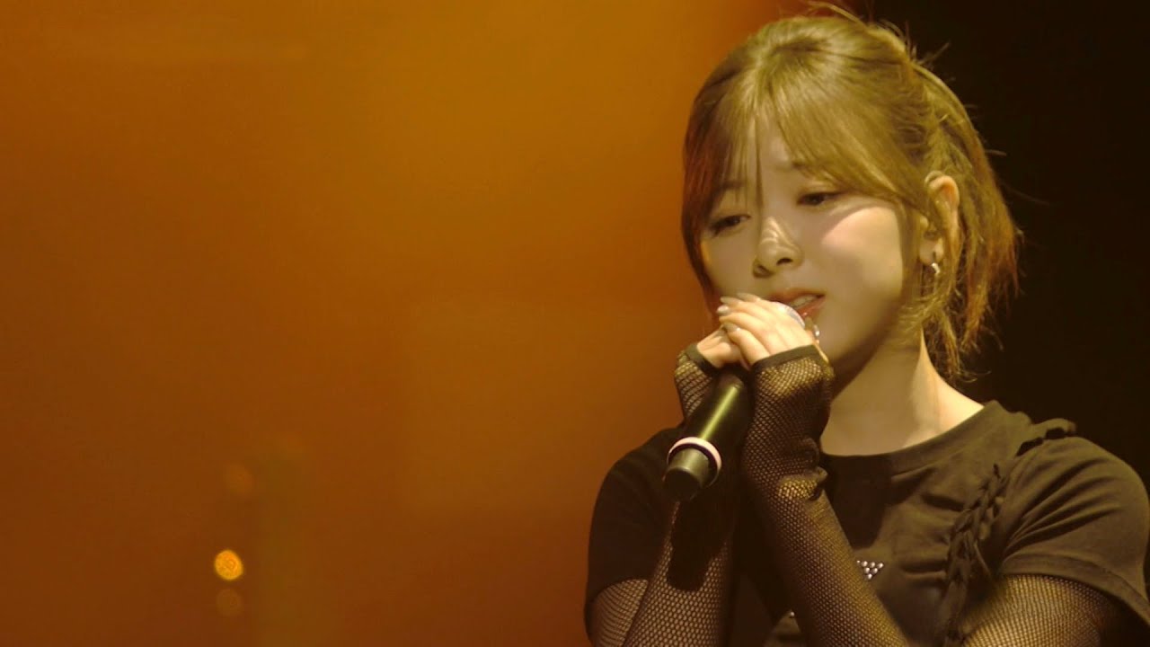 NiziU & Mrs. GREEN APPLE - 点描の唄(Tenbyouno Uta)