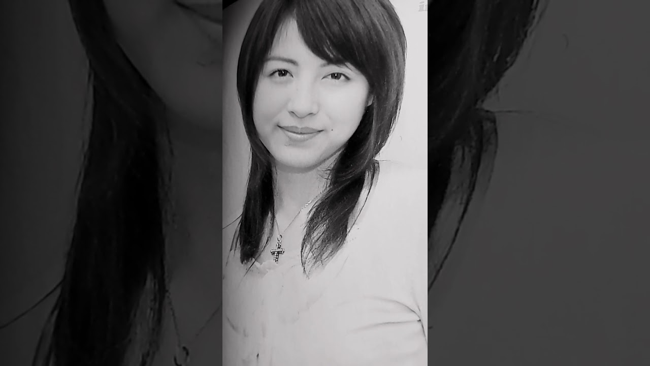 🎤平井理央　#フジテレビ