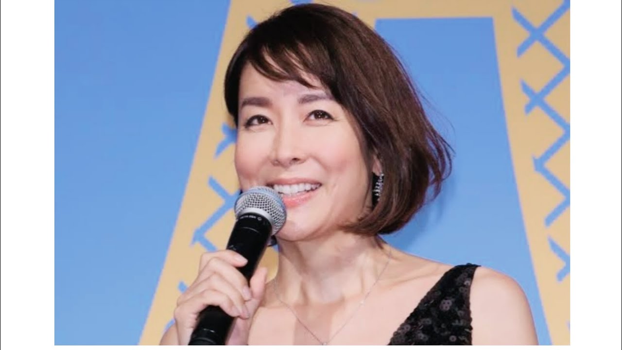 「内田恭子氏が語る中居正広氏のスキャンダルと誹謗中傷被害の実態」