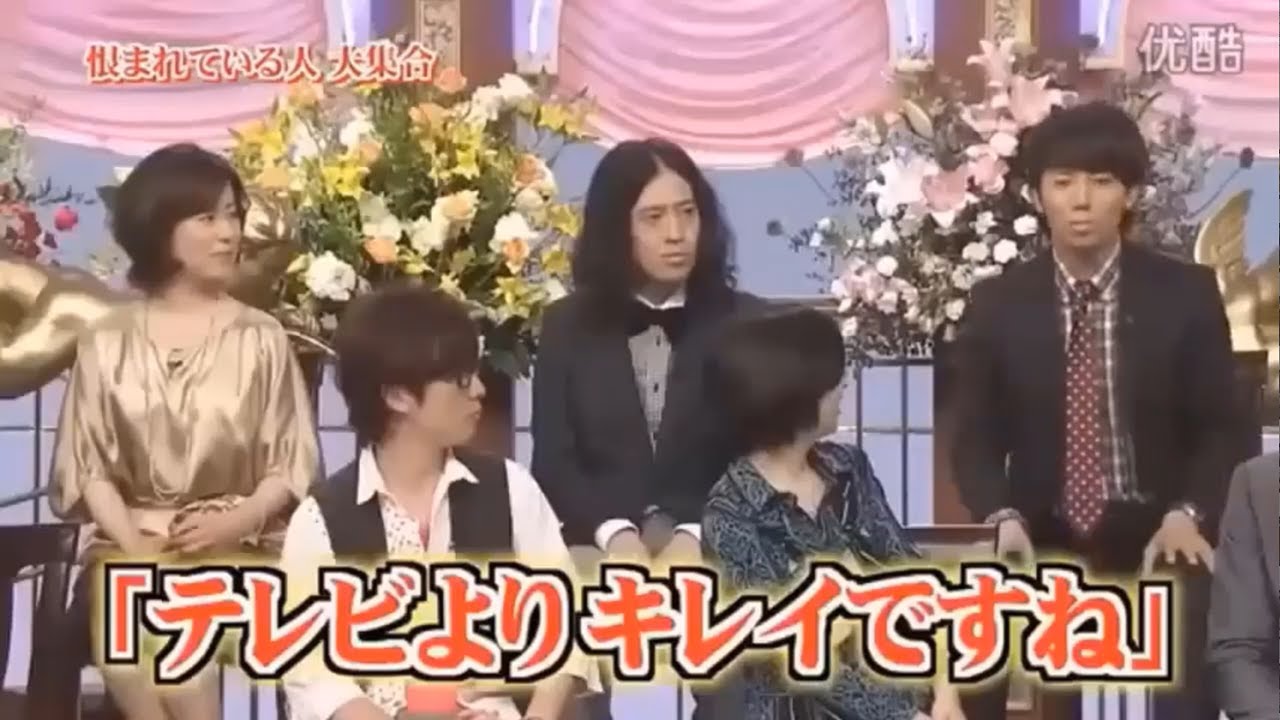 【有吉 x 名場面集】🌈🌈🌈「恨みを買っている人々大集合」FULL HD 2025