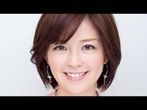 ミス慶応の元フジテレビ中野美奈子アナ　２児と新年行事「美人すぎる♥」「ママそっくり」医師と結婚→海外赴任→故郷に移住