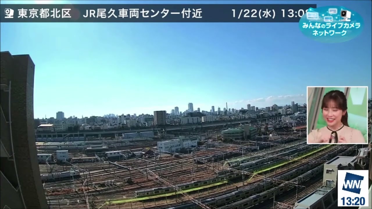 【松雪彩花(あやち)】🌈🎀🍙🍓🌰ソラカメ📷でBGM♪をいろんな空のシーンに合わせてリポート紹介✨