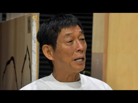 さんま、フジ番組でぶっこむ「今もうフジテレビが大変」　井上清華アナうなだれる