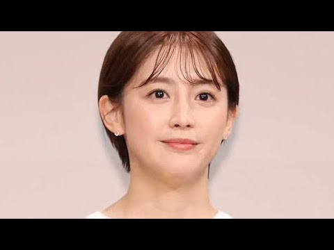 フジ宮司愛海アナ「番組として判断」社員説明会の内部伝えた「イット」に称賛の声「熱帯びてた」