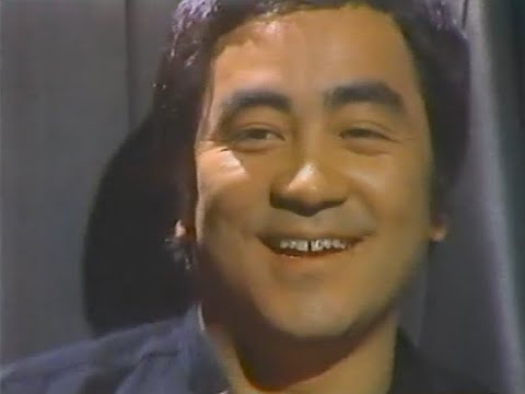 ぎんざNOW!  翔べ! せんだみつお 全員集合