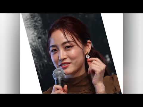新井恵理那がブリーチで一瞬“変身”した人気キャラクターは？イメチェン姿を公開