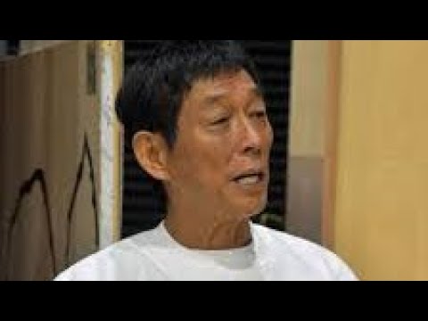 さんま、フジ番組でぶっこむ「今もうフジテレビが大変」　井上清華アナうなだれる