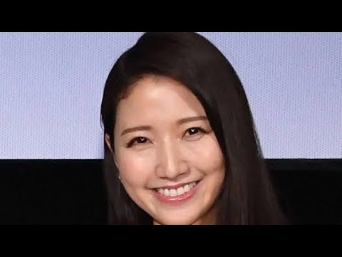 三田友梨佳アナ　夫と初対面で結婚を予感したと明かす「こういう人と結婚したら幸せだろうなあって」