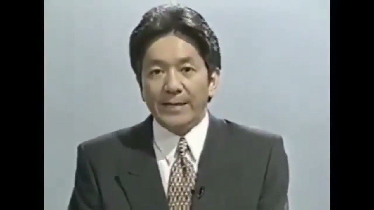 TBSアナウンサー杉尾秀哉がオウムの坂本弁護士一家殺人事件について謝罪と関連報道