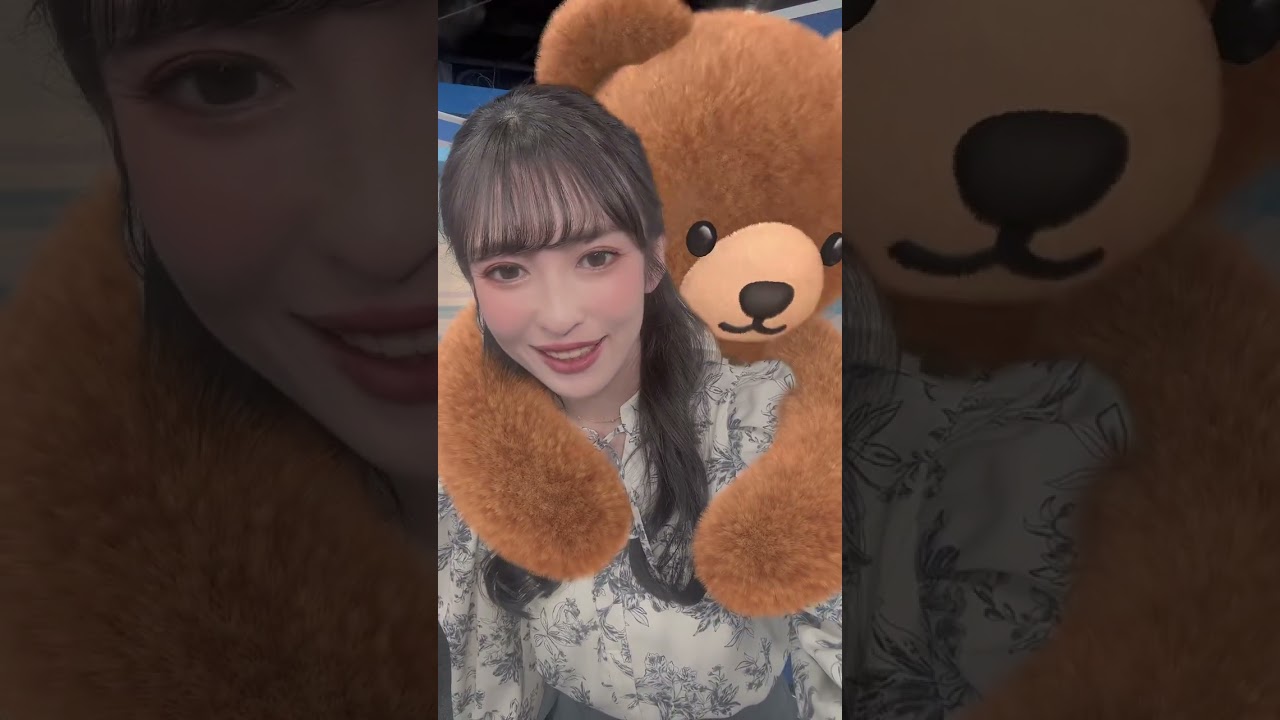 2025.01.23 山岸愛梨 TikTokLIVE