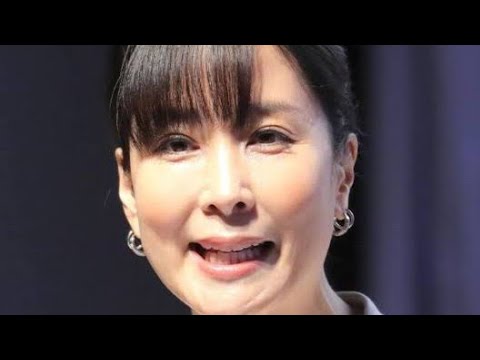 元フジの内田恭子アナ　古巣を巡る騒動に指摘「あぐらをかいていた部分はある」「納得のいく対応を」