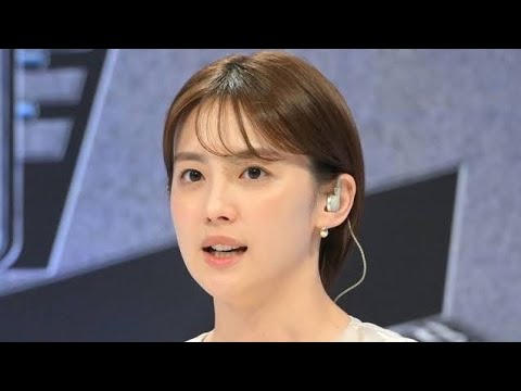 フジ宮司愛海アナ「意図しない目を向けられ傷ついている仲間多くいる」声震わせ「もどかしい」会見受け「イット」で社員の声代弁