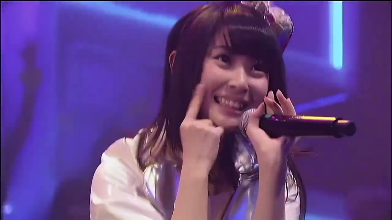 AKB48　「抱きしめちゃいけない」　Top26