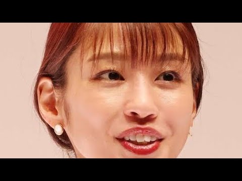 岡副麻希「娘が初めての風邪っぴき」不運ワンオペ育児に「何度も涙が」夫はレーシングドライバー