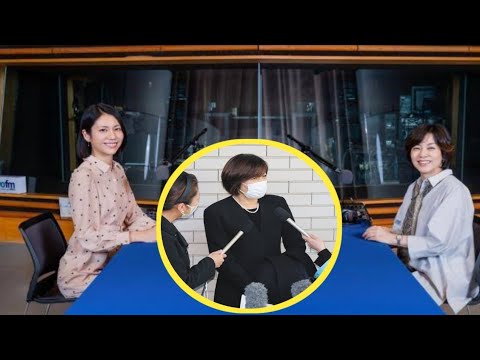 【八木亜希子】 八木亜希子氏「フジテレビから受けた過激な要請に皆ショックを受けた。私たちはテレビの世代だ」 2025年1月26日