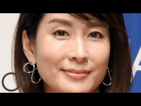 元フジアナ内田恭子　古巣の問題に厳しい指摘「テレビ局というマスメディアの上に多少なりともあぐらを」