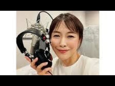 フジテレビ「八重歯の天使」で大ブレイクしてから21年…新ヘアスタイルで“激変”が話題「どうなってるの？」「可愛すぎてたまらん」@d#