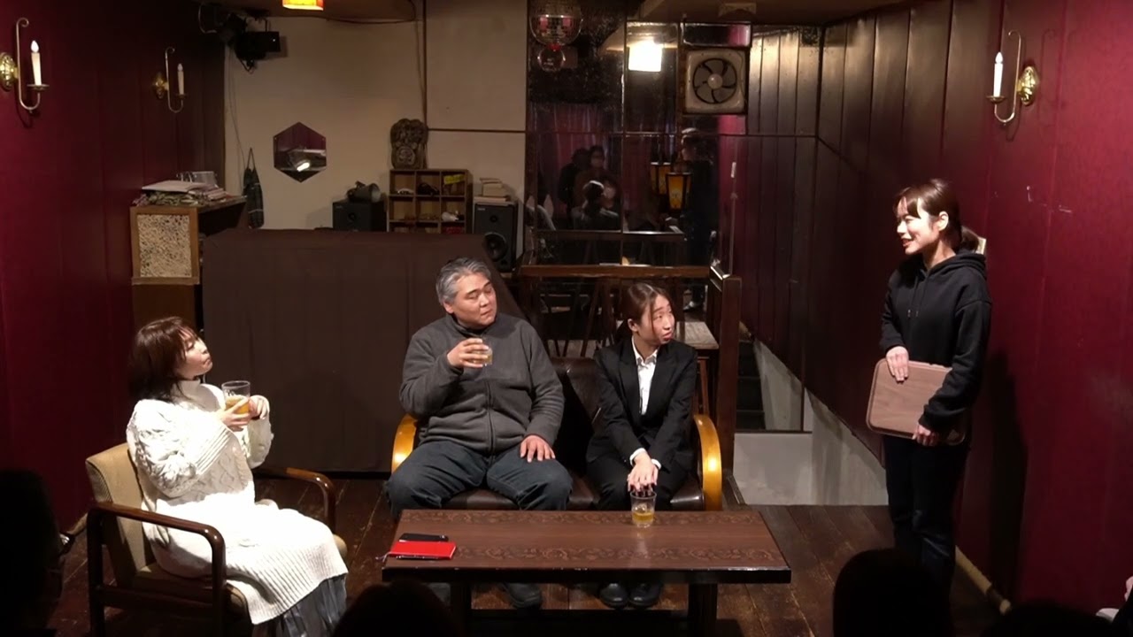 王立ジョキャニーニャ高校23年生 プリンス激辛映えコーデ