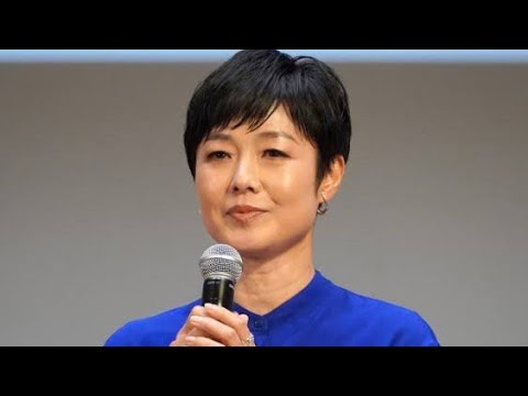 有働由美子、フジテレビ騒動に苦言　あすの会見は「信頼回復に向かえるのか…」