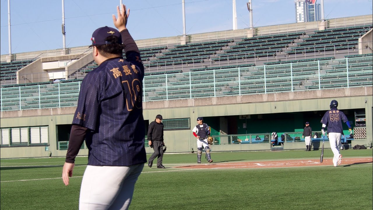 蘭陵王VSツインズ様『ダイジェスト』強化試合