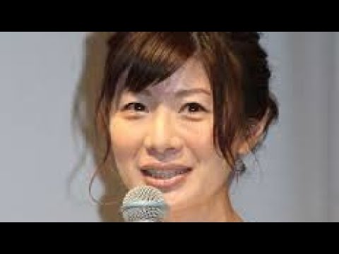 元フジテレビアナウンサー「大好きな仕事が憶測で貶されて…」元所属会社問題で「心痛」@d#