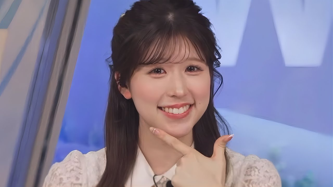 りーちゃんの好きなラジオ番組【小林李衣奈】