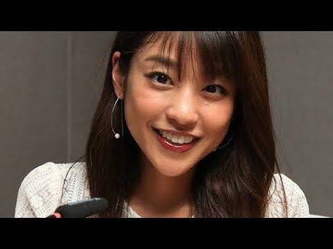 岡副麻希　風邪＆ぎっくり腰＆中耳炎で育児に涙「激痛のなか夜通し永遠に抱っこ…忘れられない」夫は出張kkkk