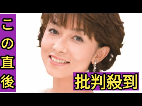 CBC新人の中村彩賀アナ、母は斉藤慶子だった　『さんまとマツコ』特番で初公表