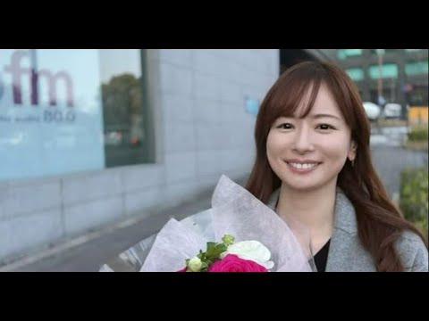 B1- 皆藤愛子、41歳に見えない!近影が話題 めざましテレビは20代…「早いな～」「時間が止まってる感じ」