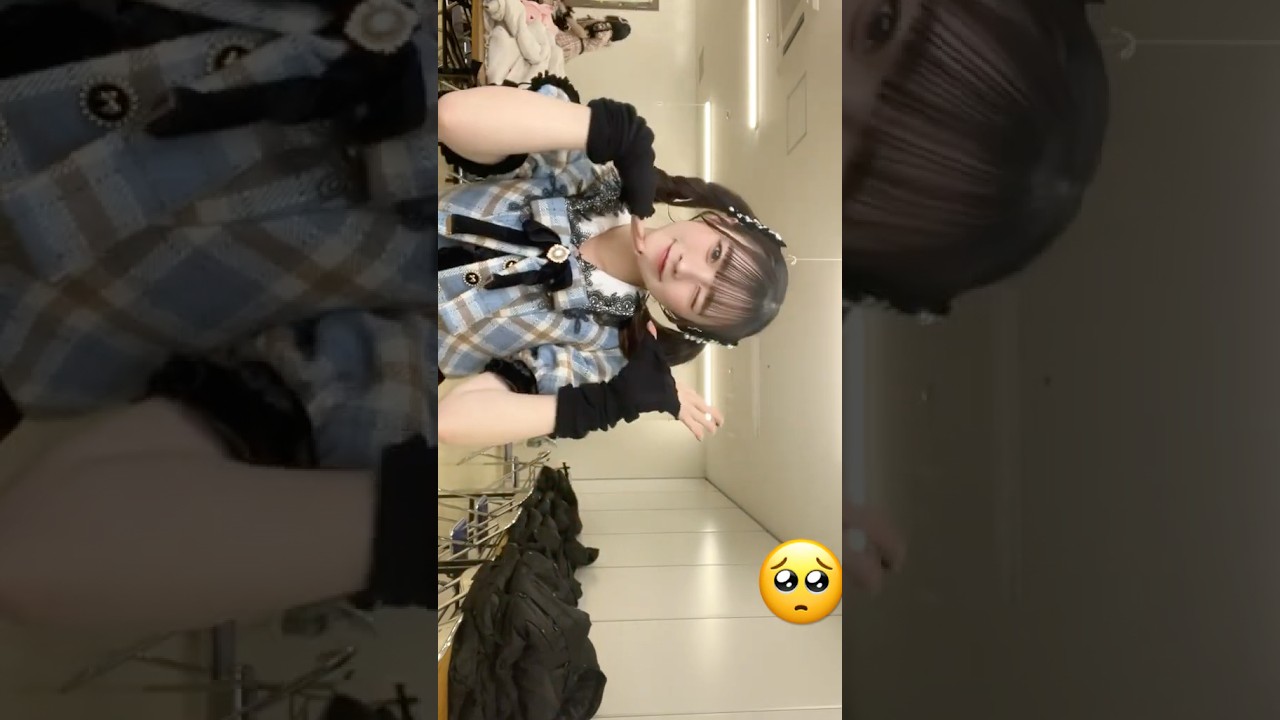 梅田みゆちゃん💙