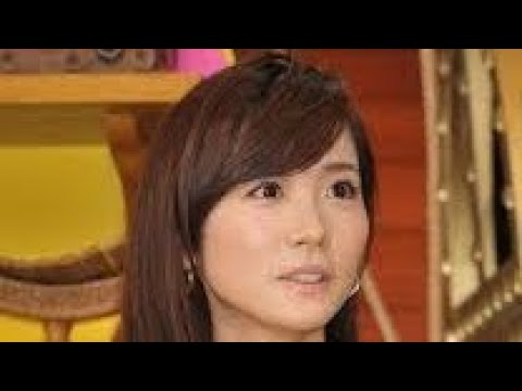 高島彩キャスター、２７日の古巣・フジテレビの会見について「どこまでも正直な会見、これが今できる唯一のこと」