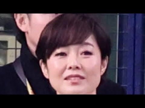 有働由美子「被害女性や視聴者が納得する内容か。それができないと…」27日フジテレビ会見に注文