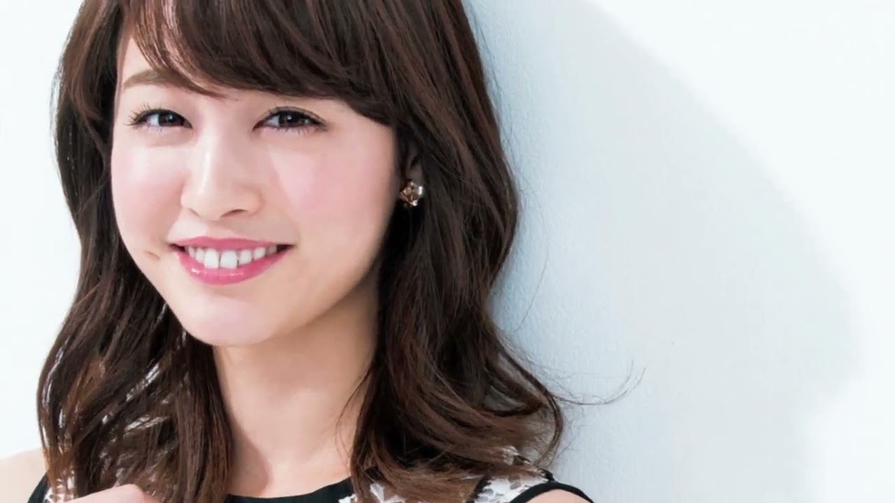 新井恵理那がインナーカラーで激変！「松本まりかさんに見えた」と話題に