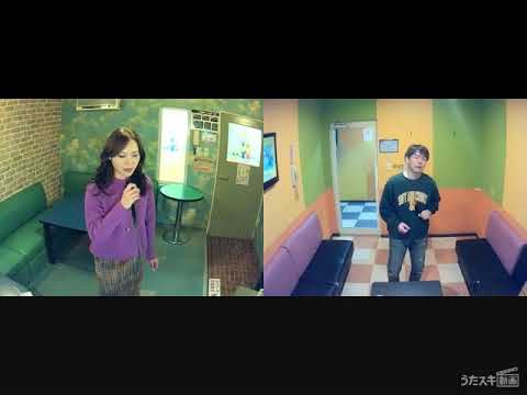 中山美穂／派手!!!【うたスキ動画】美香さまとのコラボ🎉😄
