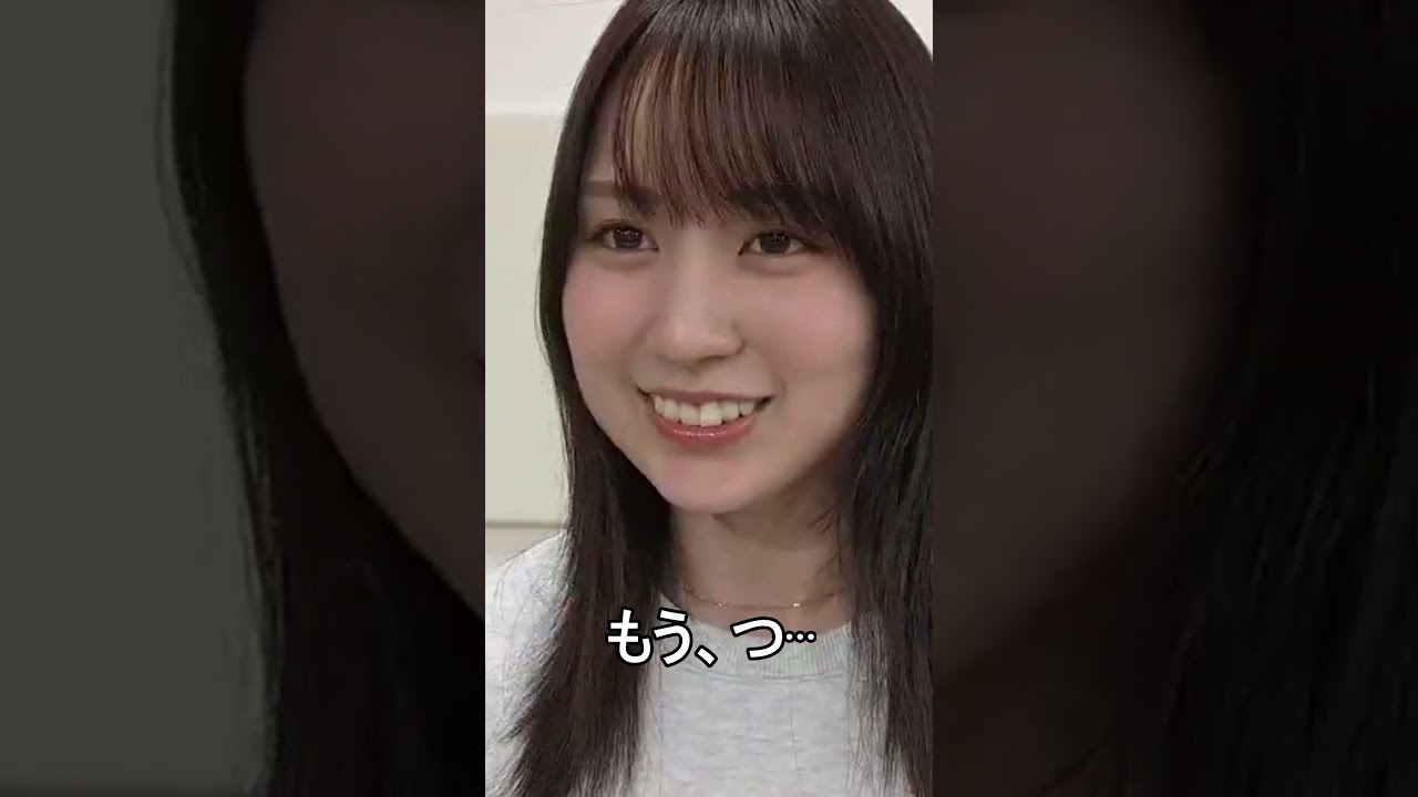 【賀喜遥香】実家の猫ちゃんにメロメロなかっきー #乃木坂46