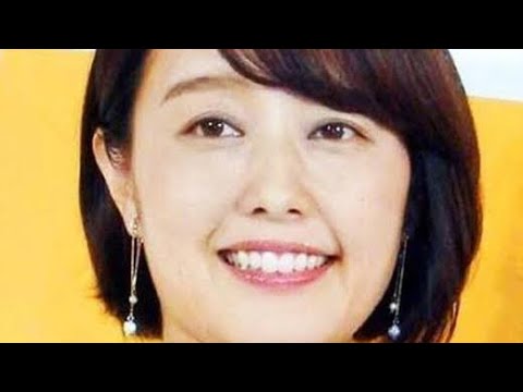 ８年前にフジ退社の中村仁美アナ　会食は「もちろんありました。ただ…」古巣の騒動に言及
