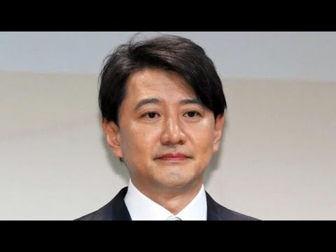 約１０時間半ぶっ続け　会見中継の宮司愛海アナ＆青井実キャスター、通常通り「イット！」登場
