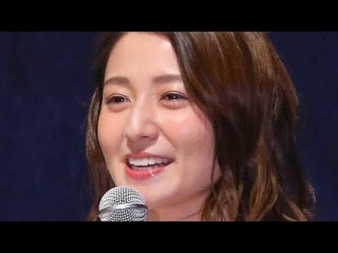 元日テレ・久野静香アナ、第１子妊娠を発表「来年出産を控えています！」[Japan news]産休入りも報告
