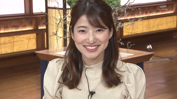 【画像】今日の安藤萌々さん 1.14