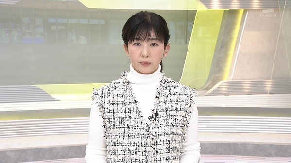 【画像】今日の松尾由美子さん　1.16