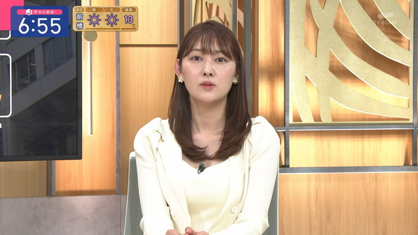【画像】今日の森山みなみさん　1.23